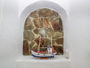 Fotografie z fotogalerie ubytování Trevena Lodge v destinaci Tintagel