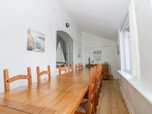 Fotografie z fotogalerie ubytování Trevena Lodge v destinaci Tintagel