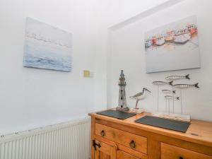 Fotografie z fotogalerie ubytování Trevena Lodge v destinaci Tintagel