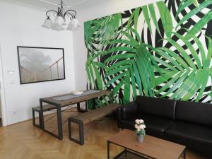 Gallery image of Arbio Apartments near Yppenplatz & Brunnenmarkt in Vienna