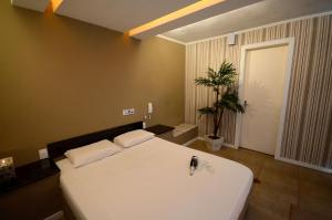 Gallery image of Motel Paradiso Carazinho (Adults Only) in Caràzinho