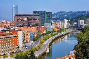 Galería fotográfica de Pensión B4R Self check in en Bilbao