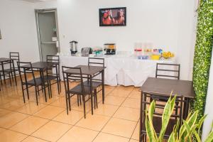 Foto sihtkohas San Pedro Sula asuva majutusasutuse Hotel Verona galeriist