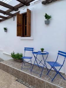 Fotografie z fotogalerie ubytování PALS Studios Lindos v destinaci Líndos