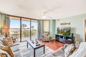 Afbeelding uit fotogalerij van Charleston Oceanfront Villas in Folly Beach