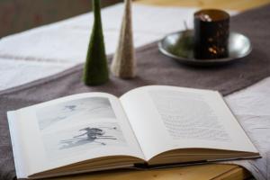 Fotografie z fotogalerie ubytování Fürmesli Appartements v destinaci Lech am Arlberg