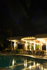Fotografie z fotogalerie ubytování Paamul Hotel v destinaci Palmul