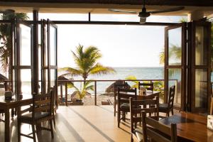 Fotografie z fotogalerie ubytování Paamul Hotel v destinaci Palmul