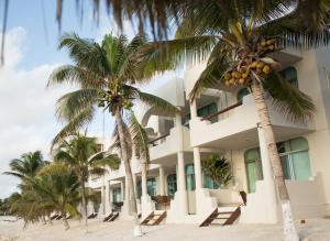Fotografie z fotogalerie ubytování Paamul Hotel v destinaci Palmul
