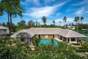 Gallery image of Southern Lanta Resort - SHA Extra Plus in Ko Lanta