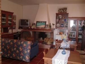 Gallery image of Villa Patrizia B&B Sul Lago in Capoterra