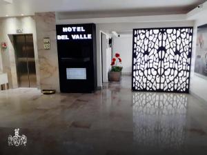 Gallery image of Hotel Del Valle in Mexico City