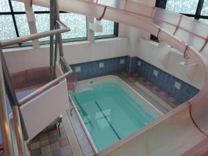 Sundlaugin á Hotel Regent (Adult Only) eða í nágrenninu