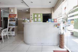 Fotografie z fotogalerie ubytování COOP HOTEL PUTRAJAYA & CYBERJAYA v destinaci Kampung Dengkil
