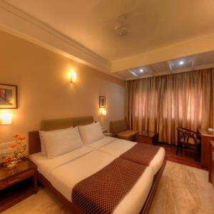 Imagen de la galería de Hotel Deepa Comforts, en Mangalore