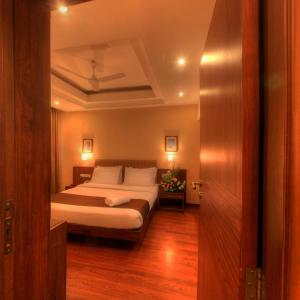 Gallery image of Hotel Deepa Comforts in Mangalore