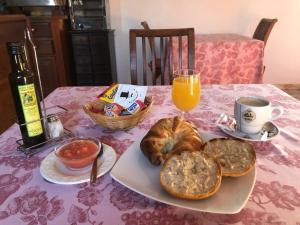 Jedzenie w hotelu lub w pobliżu