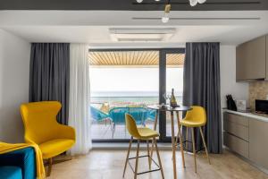 Gallery image of Novum By the Sea in Olimp