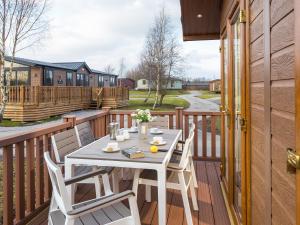 Gallery image of Waternook Lodge in Carnforth