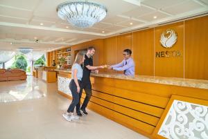 Nesta Hotel Can Tho, Can Tho – Updated 2023 Prices