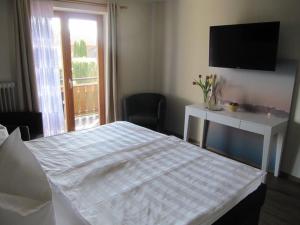 Gallery image of Pension Sonnengrund in Nonnenhorn