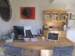 Gallery image of Pension Sonnengrund in Nonnenhorn