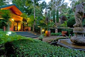 Foto da galeria de Escarpment Retreat & Day Spa for Couples em Mount Tamborine