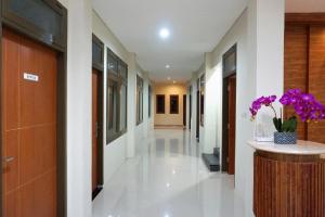 Fotografie z fotogalerie ubytování Lombok Mayura Hotel v destinaci Tjakranegara