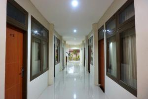 Fotografie z fotogalerie ubytování Lombok Mayura Hotel v destinaci Tjakranegara