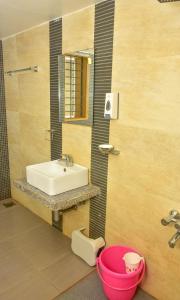 Gallery image of Surya Kiran Miramar in Panaji