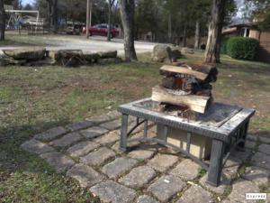 Afbeelding uit fotogalerij van Bar M Resort & Campground in Branson West +8 foto's