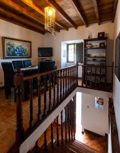 Gallery image of Casa dos Moinhos in Porto Formoso
