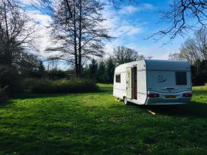 Oakhaven Caravans Geist 1