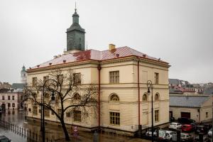 Fotografia z galérie ubytovania Centro v destinácii Lublin