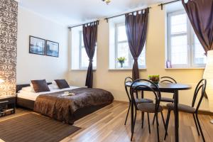 Fotografia z galérie ubytovania Happy Stay Mariacka Apartment II v destinácii Gdansk