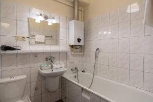 Fotografia z galérie ubytovania Happy Stay Mariacka Apartment II v destinácii Gdansk