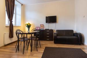 Fotografia z galérie ubytovania Happy Stay Mariacka Apartment II v destinácii Gdansk