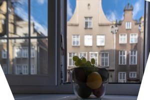 Fotografia z galérie ubytovania Happy Stay Mariacka Apartment II v destinácii Gdansk