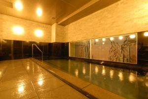 Gallery image of AB Hotel Toyohashi in Toyohashi