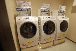 Gallery image of AB Hotel Toyohashi in Toyohashi