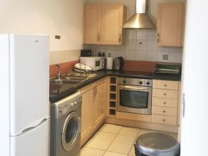Gallery image of Discounted Short Term Let in Manchester