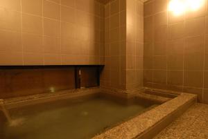 Fotografie z fotogalerie ubytování AB Hotel Isesaki v destinaci Isesaki