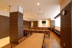 Gallery image of AB Hotel Isesaki in Isesaki