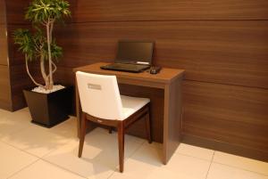 Fotografie z fotogalerie ubytování AB Hotel Isesaki v destinaci Isesaki