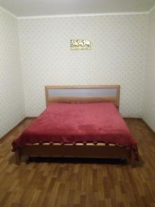 Gallery image of Always at home - Apartments at Klimasenko 11 block 9 in Novokuznetsk