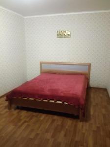 Gallery image of Always at home - Apartments at Klimasenko 11 block 9 in Novokuznetsk