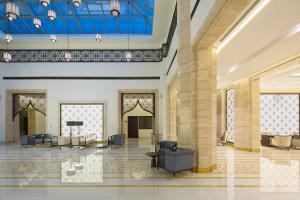 Gallery image of Occidental Al Jaddaf, Dubai in Dubai