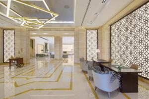 Gallery image of Occidental Al Jaddaf, Dubai in Dubai
