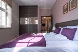 Fotografia z galérie ubytovania Happy Stay Mariacka Apartment II v destinácii Gdansk