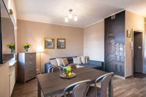 Fotografia z galérie ubytovania Happy Stay Mariacka Apartment II v destinácii Gdansk